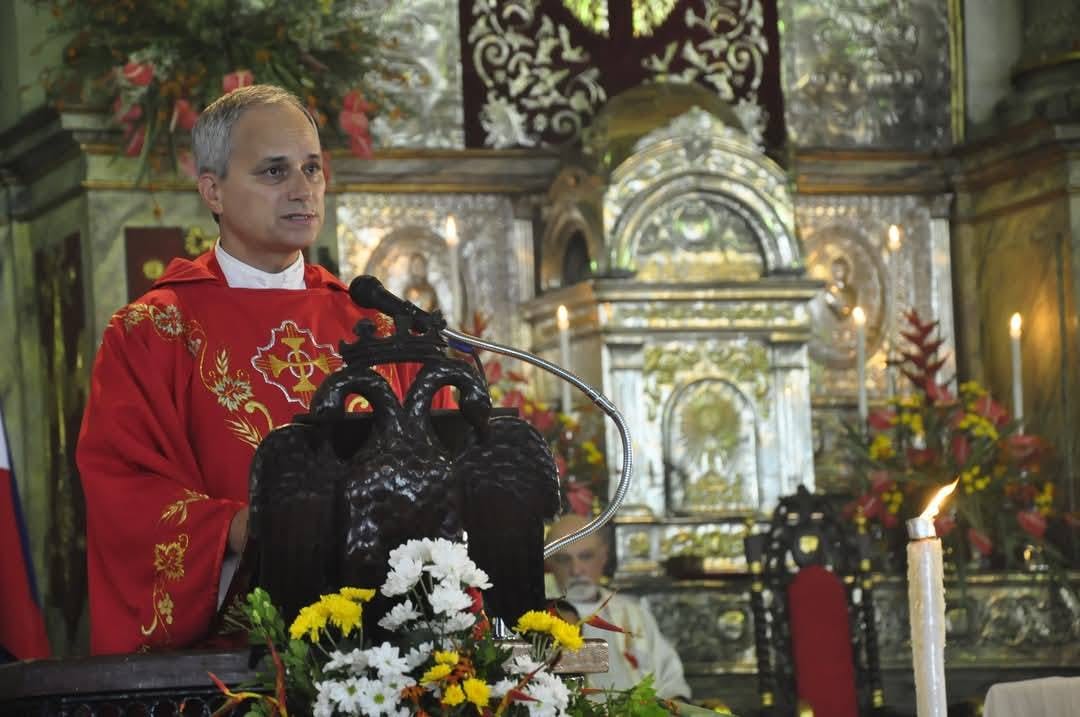 Philippines Celebrates Pope Leo’s Election; Past Visits Recalled